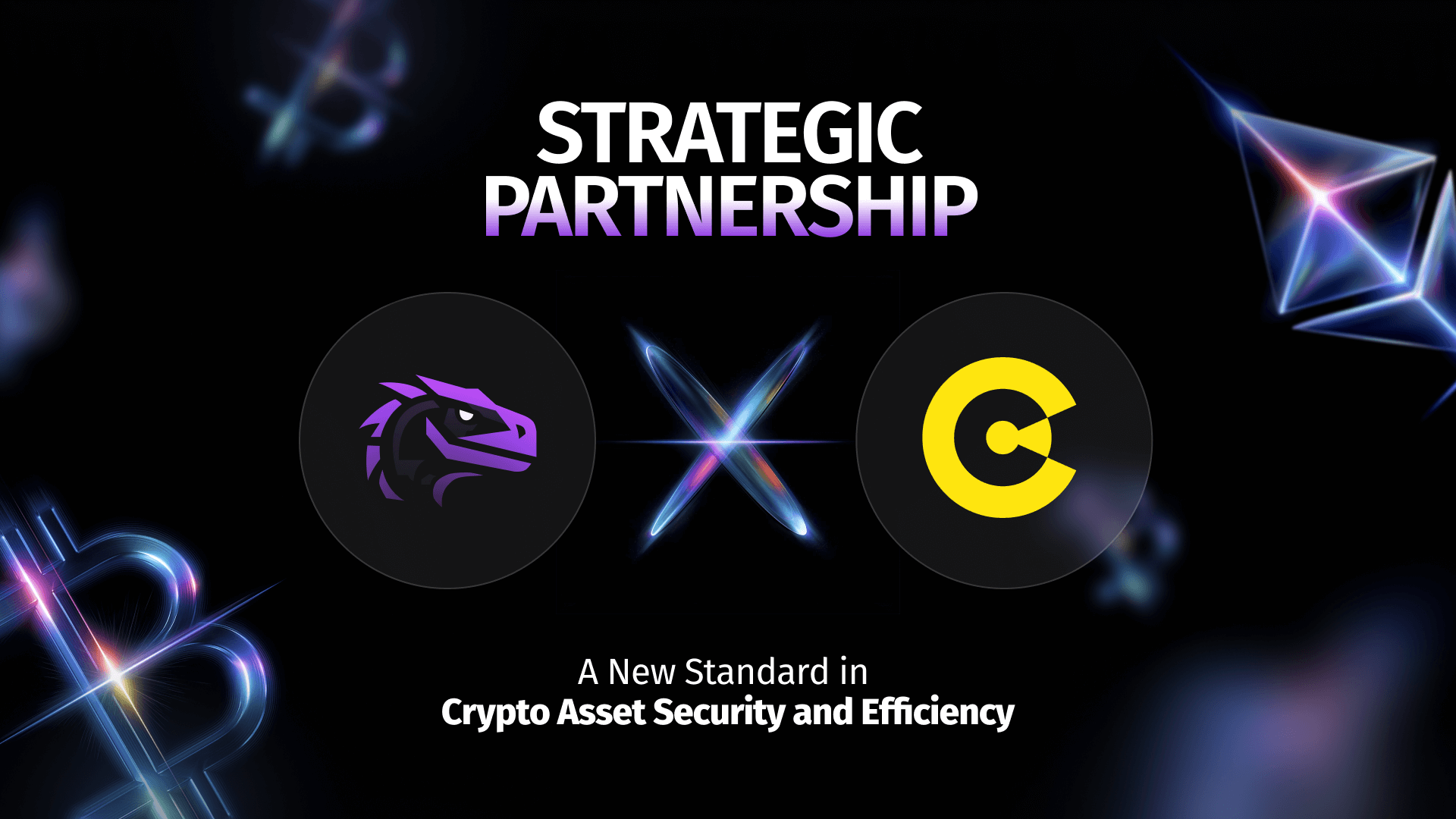 Swapter & CipherBC Strategic Partnership