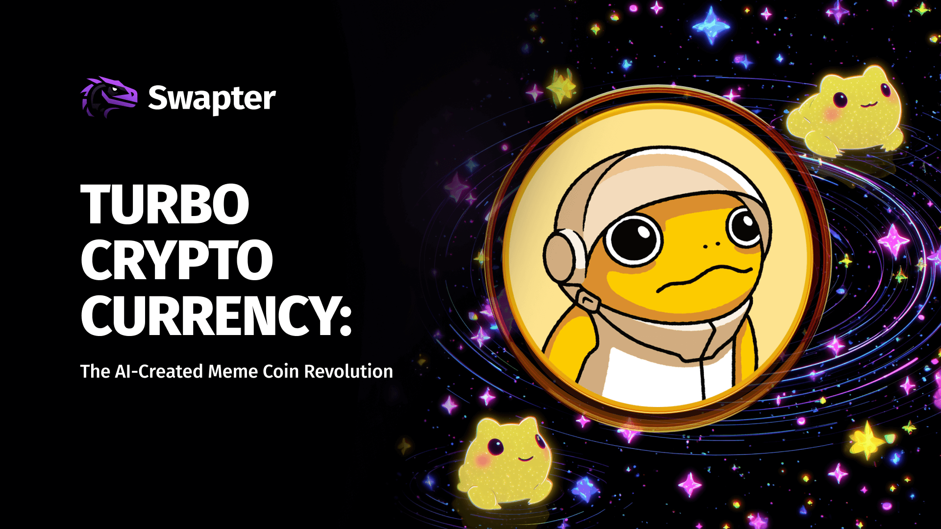 Turbo (TURBO) Review: AI-Generated Memecoin, Price Analysis, and Investment  Guide