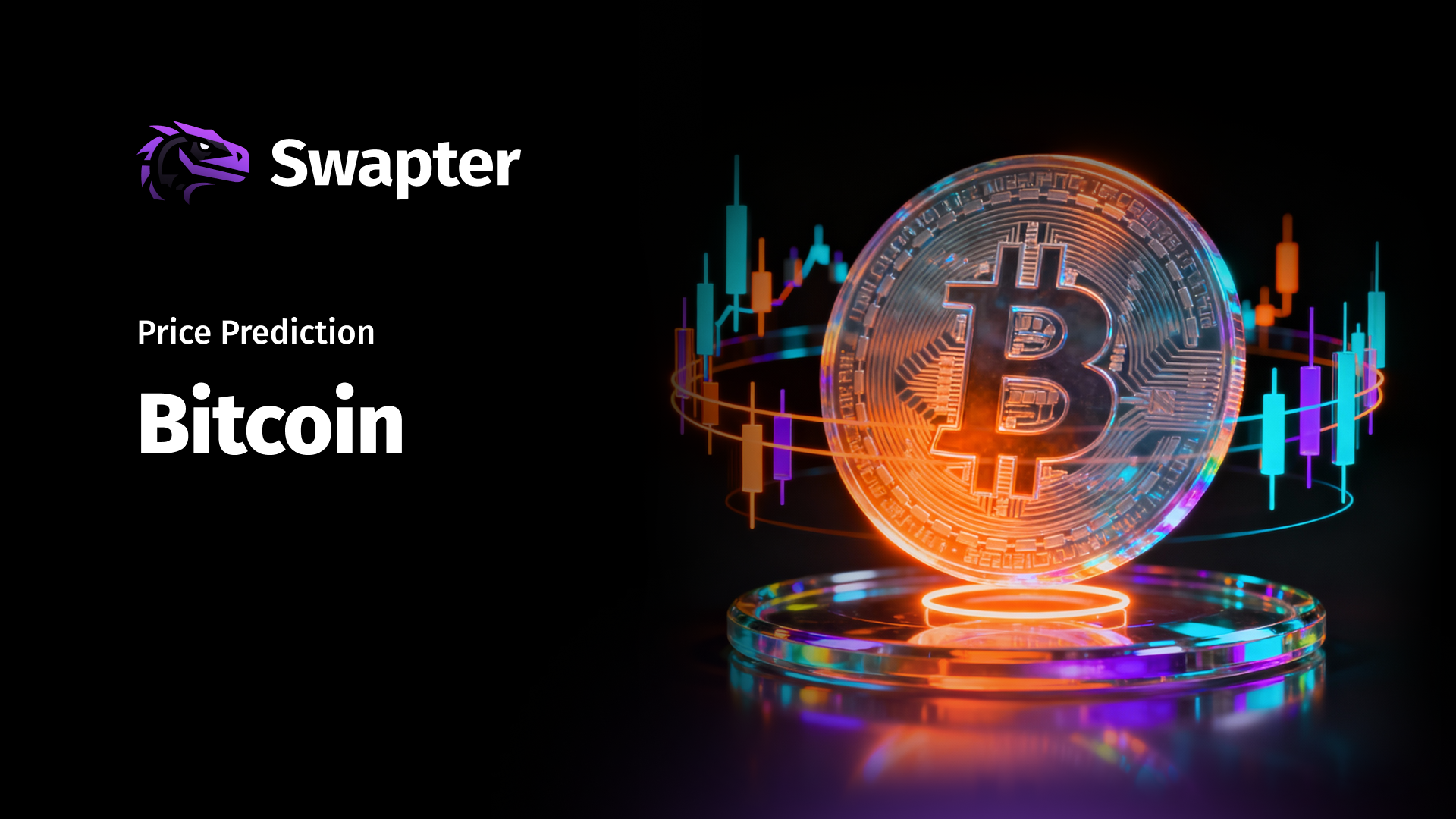 Bitcoin Price Prediction: Analysis and Cryptocurrency Perspectives - SBP