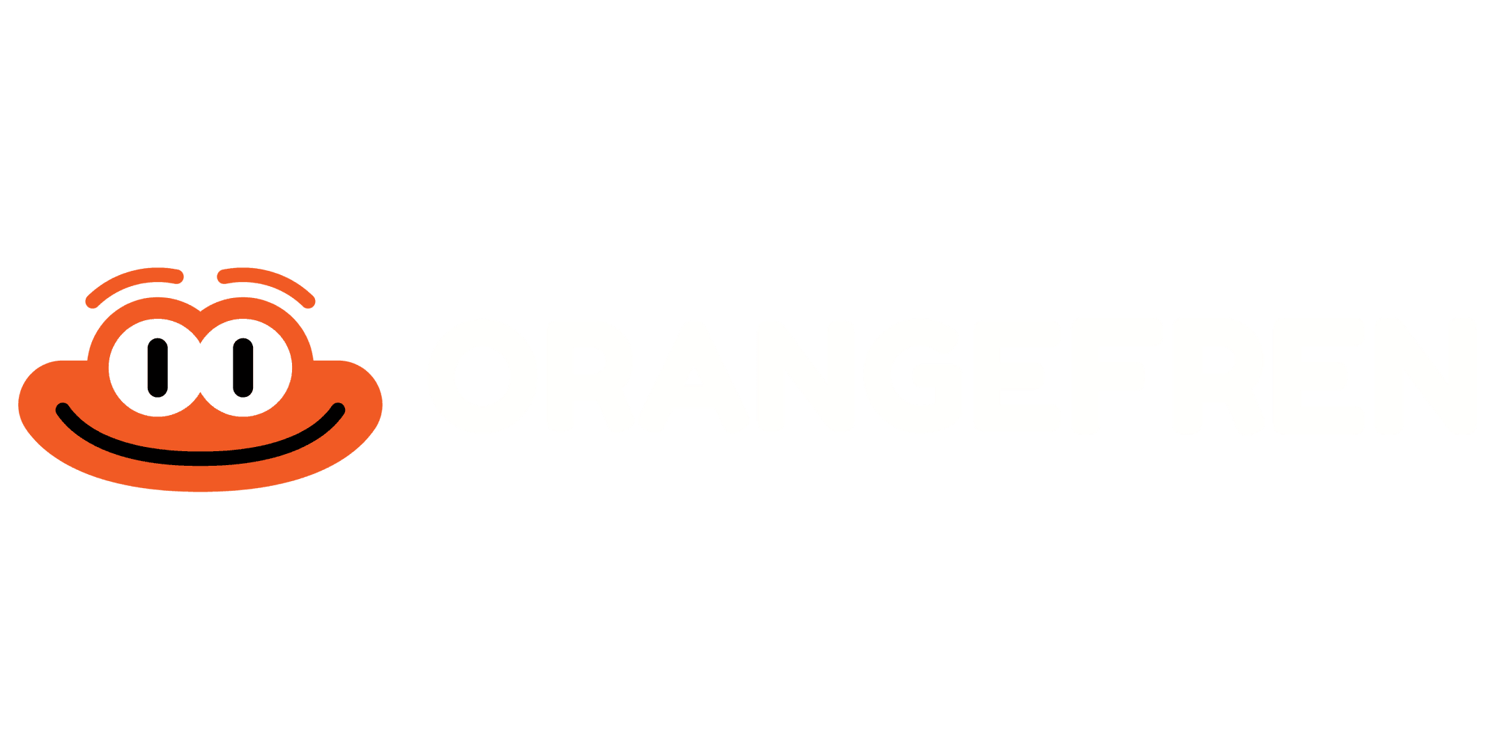 Logo - Orangefren