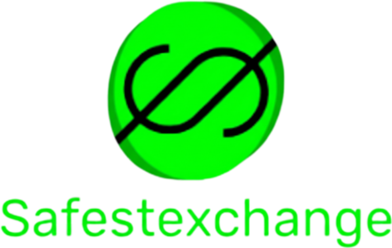 Logo - SafestExchange