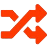 Logo - Trocador