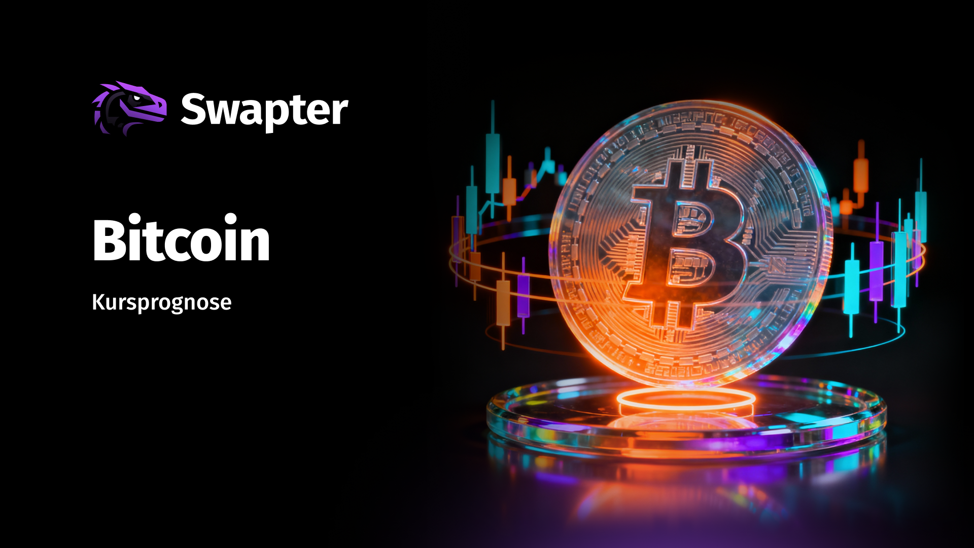 Bitcoin-Preisprognose: Analyse und Perspektiven der Kryptowährung - SBP