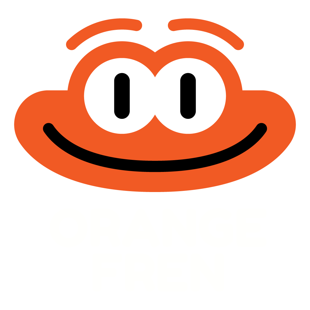 Logo - Orangefren